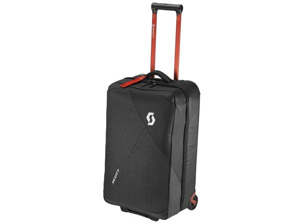 SCOTT Bag Travel Softcase 70 Koffert med hjul